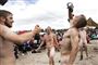 Se billederne: Kæmpe nøgenløb på Smukfest