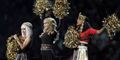 Foto: Polfoto (AP Photo/Michael Conroy) / POLFOTO