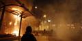 Foto: Stavrakis Thanassis/AP/POLFOTO / POLFOTO