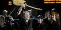 Foto: AP: Matt Sayles / POLFOTO