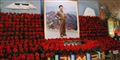 Foto: Kim Kwang Hyon / POLFOTO