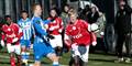 Foto: ANDREASEN CARSTEN / POLFOTO