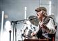 Nu udkommer Kim Larsen-bog: Se hans liv i billeder