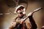 Nu udkommer Kim Larsen-bog: Se hans liv i billeder