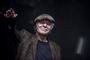Nu udkommer Kim Larsen-bog: Se hans liv i billeder