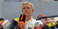 Foto: Kerstin Jönsson/AP / POLFOTO