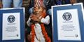 Foto: Niranjan Shrestha / POLFOTO