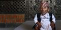 Foto: Niranjan Shrestha / POLFOTO