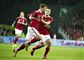 Se billederne: Nicklas Bendtners vilde karriere
