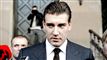 Se billederne: Nicklas Bendtners vilde karriere