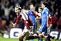 Se billederne: Nicklas Bendtners vilde karriere