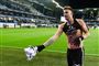 Se billederne: Nicklas Bendtners vilde karriere