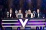 Se billederne: Kæmpe overraskelse i Vild med dans-finale