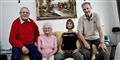 Foto: Benita Marcussen/Handout / POLFOTO