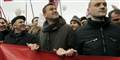 Foto: DMITRY LOVETSKY / POLFOTO