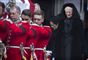 Margrethe i tårer og rørende tale - se billederne fra året i kongehuset