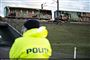 Seks passagerer døde i togulykke på Storebælt - mange sårede