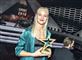 Kronprinsen i topform, kavalergange og flotte kjoler: Se billederne fra årets sportsgalla