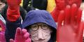Foto: AP Photo/Ahn Young-joon / POLFOTO