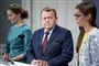 Nu vil Løkke have trepartsaftale med sygeplejersker: I skal arbejde mere