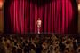 Se billederne: Nøgne mennesker i teatret