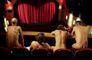 Se billederne: Nøgne mennesker i teatret