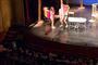 Se billederne: Nøgne mennesker i teatret