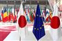 EU og Japan har indgået en handelsaftale, som træder i kraft 1. februar. Det er den største handelsaftale i EU's historie. Erhvervsorganisationer mener, at aftalen om at lade personlig data flyde frit mellem de to parter komplementerer handelsaftalen. (Genrefoto).