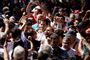 Modstandere af præsident Nicols Maduro i Venezuela samles onsdag til demonstrationer. Som en ildevarslende optakt er fire blevet dræbt natten til onsdag i sammenstød mellem tilhængere og modstandere af Maduro.