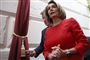 I et brev til præsident Donald Trump afviser formanden for Repræsentanternes Hus, Nancy Pelosi, at præsidenten kan holde traditionsrig tale i huset.