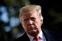 USA's præsident, Donald Trump, udskyder sin State of the Union-tale. Talen vil blive holdt, når den aktuelle budgetkrise er overstået, siger han.