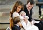 Se billederne: Dansk prinsesse fylder år - så langt er hun fra tronen