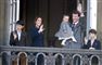 Se billederne: Dansk prinsesse fylder år - så langt er hun fra tronen