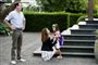 Se billederne: Dansk prinsesse fylder år - så langt er hun fra tronen