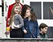 Se billederne: Dansk prinsesse fylder år - så langt er hun fra tronen