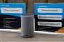 Alexa, Amazons stemmestyringsassistent, kom sidste år i vælten, da den optog og videresendte private lydoptagelser. (Arkivfoto)