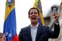 Lederen af Venezuelas demokratisk valgte nationalforsamling, Juan Guaido, erklærede onsdag præsident Maduro for afsat og udråbte sig selv som landets nye, midlertidige præsident.