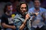 Den venstreorienterede politiker Jean Wyllys har ofte modtaget dødstrusler, men efter valget af præsident Jair Bolsonaro i oktober, er det eskaleret.