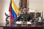 I en video optaget på Venezuelas ambassade i Washington D.C. fortæller Venezuelas militærattaché i USA, hvorfor han har valgt at desertere.