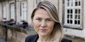 Rystet Laura Lindahl deler "hæsligt" mail-angreb