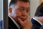 Oleg Deripaska kontrollerer store dele af verdens marked for aluminum gennem sit selskab Rusal.