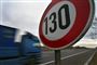 Den tyske regering bliver anbefalet at indføre en generel fartgrænse på 130 kilometer i timen på landets motorveje. (Arkivfoto)