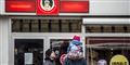 25 steder i Danmark vil der i foråret åbne nye BR-butikker, oplyser Salling Group. (arkivfoto)