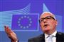 EU-Kommissionen har fremlagt et forslag til visumfri rejser af kortere varighed for briter efter brexit. Tirsdag har Europa-Parlamentets borgerrettighedsudvalg (Libe) stemt for. (Arkivfoto)