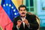 Venezuelas præsident, Nicolás Maduro, er under pres, da en lang række lande rundt i verden støtter den selvudråbte præsident Juan Guaidó. (Arkivfoto)