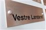 Vestre Landsret har fundet en lærervikar skyldig i 12 forhold i en sag om vold, trusler og frihedsberøvelse. (Arkivfoto.)
