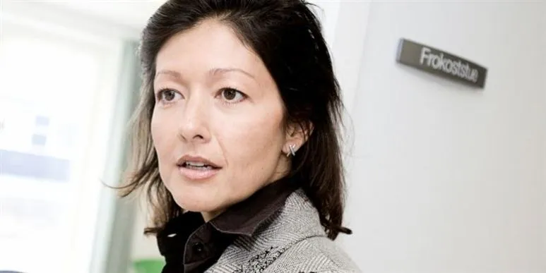 Alexandra: Jeg troede, jeg skulle dø - Avisen.dk