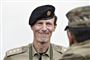 Prins Joachims karriere i militæret begyndte i 1987, og han er siden steget i graderne. I dag er han oberst af reserven.