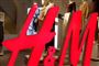 H&M's historie går tilbage til 1947, hvor den svenske entreprenør Erling Persson den første butik "Hennes" i Sverige, der solgte tøj til kvinder. (Arkivfoto)