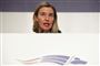 EU skal stå i spidsen for en international kontaktgruppe i håbet om at løse politisk konflikt i Venezuela, fortalte EU's udenrigschef, Federica Mogherini, torsdag efter et møde med EU's udenrigsministre i Rumænien.